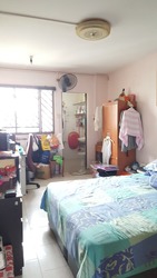 Blk 648 Hougang Avenue 8 (Hougang), HDB 4 Rooms #160930202